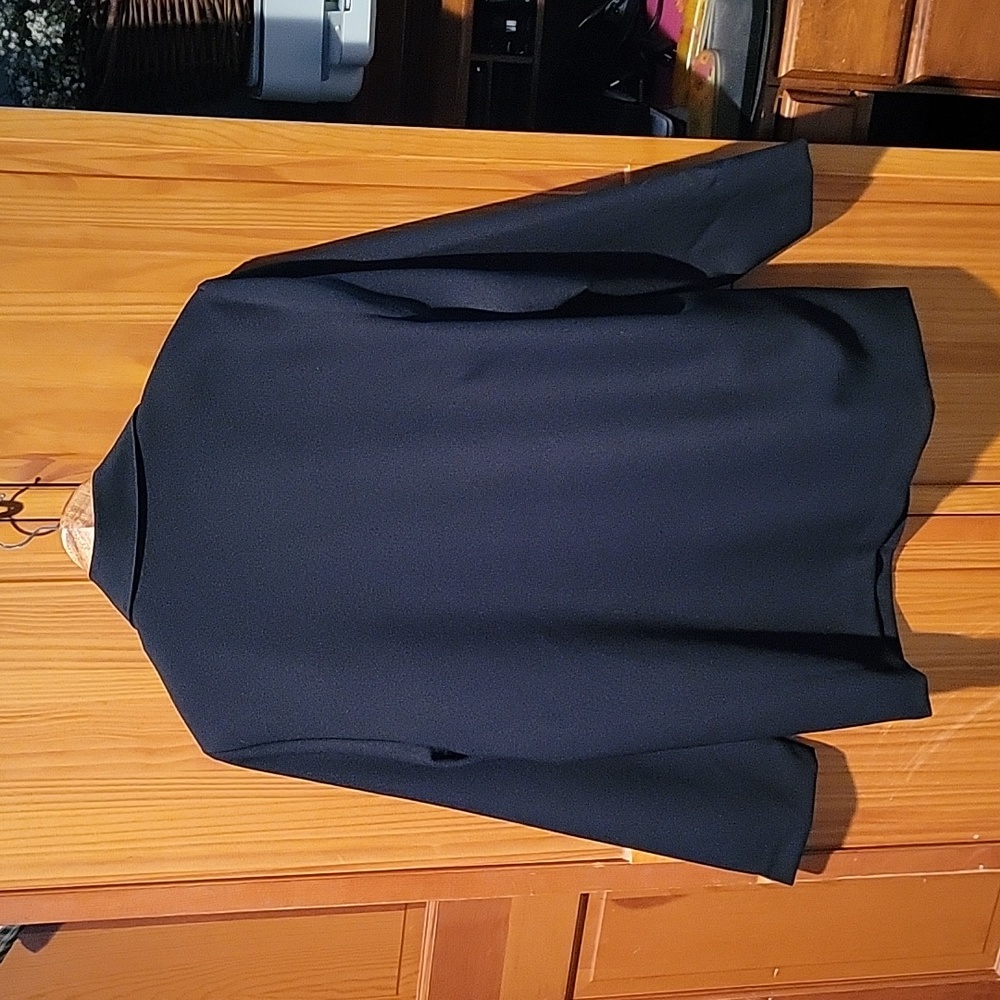 Bend Over Jacket - Picture 2 of 2